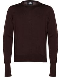 Alpha Studio - Pullover - Lyst