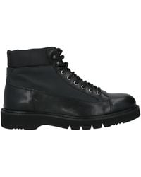 Exton - Botines De Caña Alta - Lyst