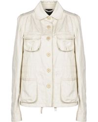 Aspesi Giubbotto - Neutro