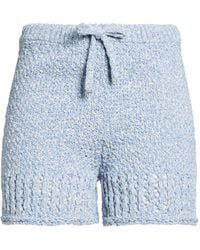 Eleventy - Light Shorts & Bermuda Shorts Cotton - Lyst