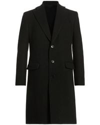 Tombolini - Cappotto - Lyst
