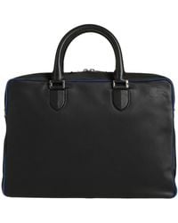 Burberry - Handbag Calfskin - Lyst