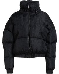 MSGM - Puffer Polyamide - Lyst