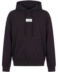 MM6 by Maison Margiela - Sweatshirt - Lyst