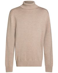 Alpha Studio - Rollkragenpullover - Lyst