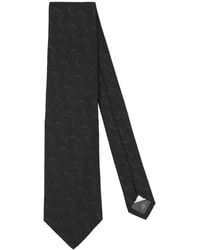 Pal Zileri - Ties & Bow Ties Silk, Viscose - Lyst