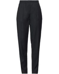 Paul Smith - Pants Viscose, Cotton - Lyst