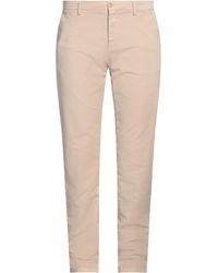 Mp Massimo Piombo - Trouser - Lyst