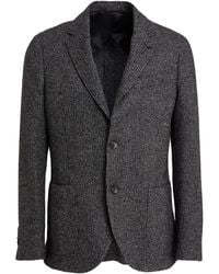 Lardini - Blazer - Lyst