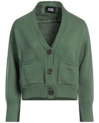 Alpha Studio - Cardigan - Lyst