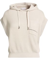 Brunello Cucinelli - Pullover - Lyst