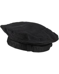 Emporio Armani - Hat - Lyst