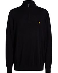Lyle & Scott - Sweaters - Lyst