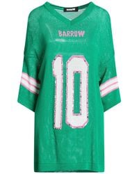 Barrow - Sweater Viscose, Polyamide - Lyst