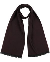 Drumohr - Scarves - Lyst