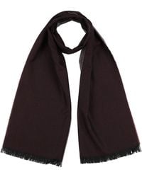 Drumohr - Sciarpa - Lyst