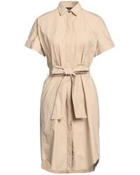 Antonelli - Midi Dress - Lyst