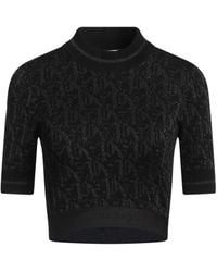 Palm Angels - Pullover - Lyst