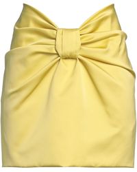 N°21 - Mini Skirt - Lyst