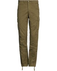 Jack & Jones - Military Pants Cotton - Lyst