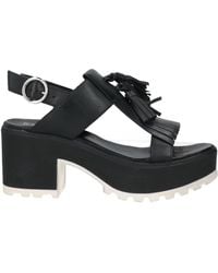 Cult - Sandals - Lyst