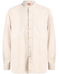Barena - Shirt Cotton - Lyst