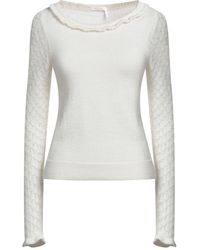 See By Chloé - Pullover - Lyst