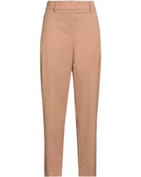 SEVENTY VENEZIA - Pants Polyester, Virgin Wool, Elastane - Lyst