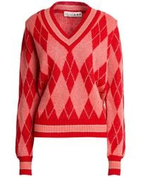 Haveone - Sweater Acrylic, Wool, Viscose, Alpaca Wool - Lyst