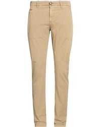 Jacob Cohen - Trouser - Lyst