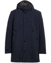 Woolrich - Coat - Lyst