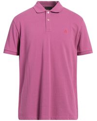 Peuterey - Polo Shirt - Lyst
