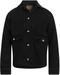 1989 STUDIO - Denim Outerwear Cotton - Lyst