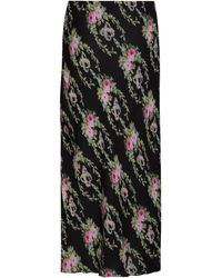 LoveShackFancy - Midi-Rock - Lyst