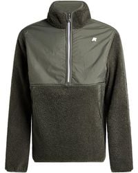 K-Way - Jacket - Lyst