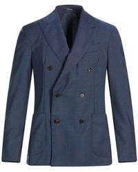 Drumohr - Blazer - Lyst