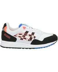 Asics - Trainers - Lyst