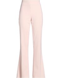 Rinascimento - Pants Polyester, Elastane - Lyst