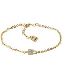 DKNY Jewelry for Women | Online Sale up to 50% off | Lyst