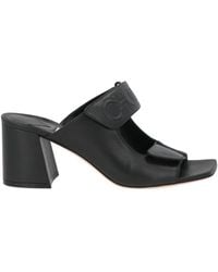 Jimmy Choo - Sandals - Lyst