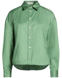 Camicettasnob - Shirt - Lyst