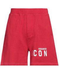 DSquared² - Shorts & Bermuda Shorts - Lyst