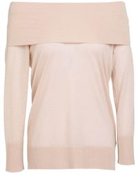 ALESSIA SANTI - Sweater - Lyst