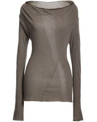 Masnada - T-Shirt - Lyst