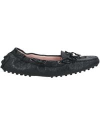 TOD'S HAPPY MOMENTS by ALBER ELBAZ - Loafers - Lyst