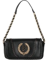 Pollini - Shoulder Bag - Lyst