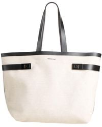 Ferragamo - Handbags - Lyst