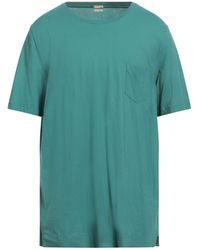 Massimo Alba - T-shirts - Lyst