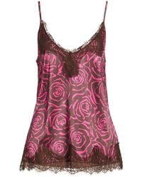 No Secrets - Top - Lyst