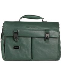 Piquadro - Borsa A Mano - Lyst